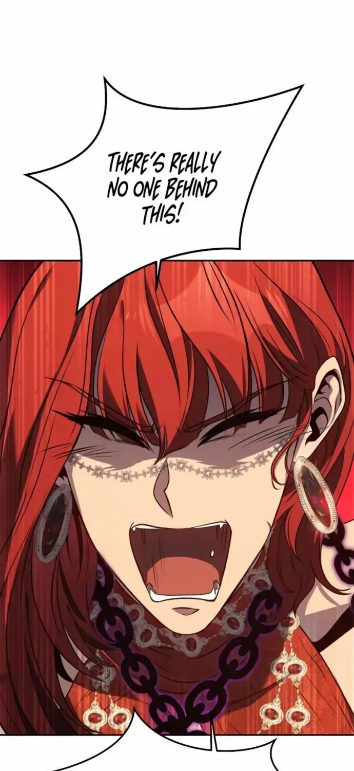 Why I Quit Being the Demon King Chapter 43 page 32 - 