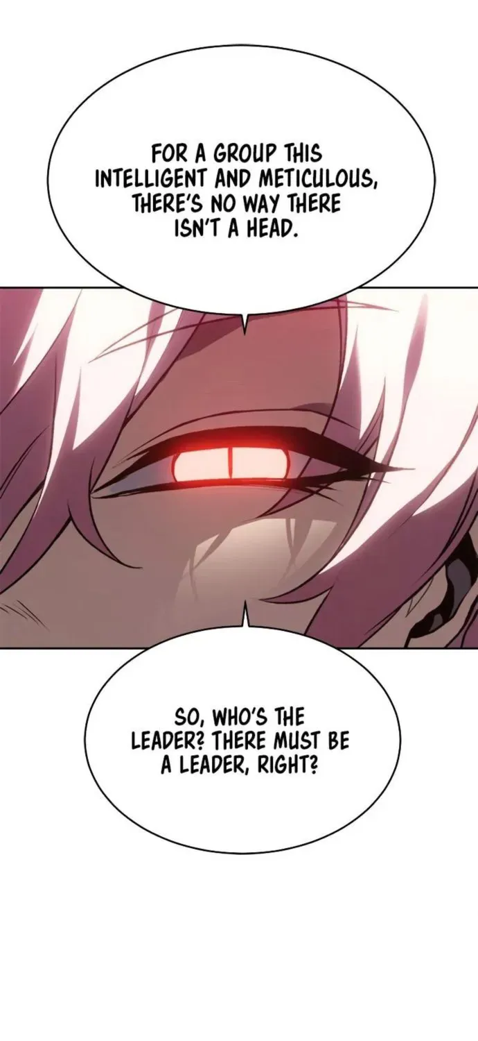 Why I Quit Being the Demon King Chapter 43 page 34 - 