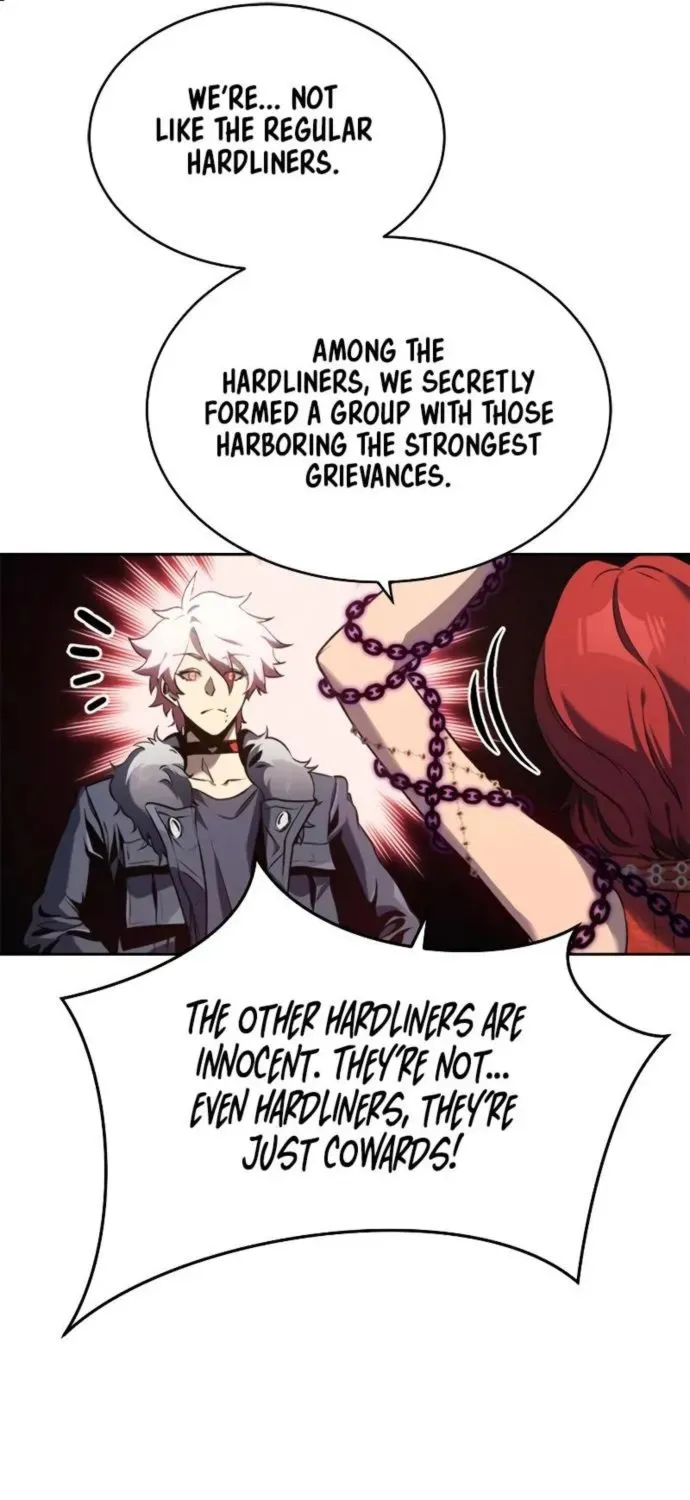 Why I Quit Being the Demon King Chapter 43 page 37 - 