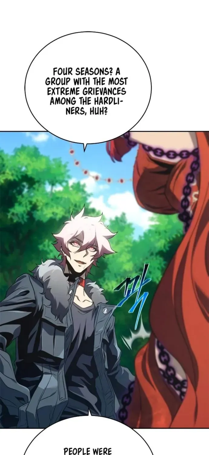 Why I Quit Being the Demon King Chapter 43 page 41 - 