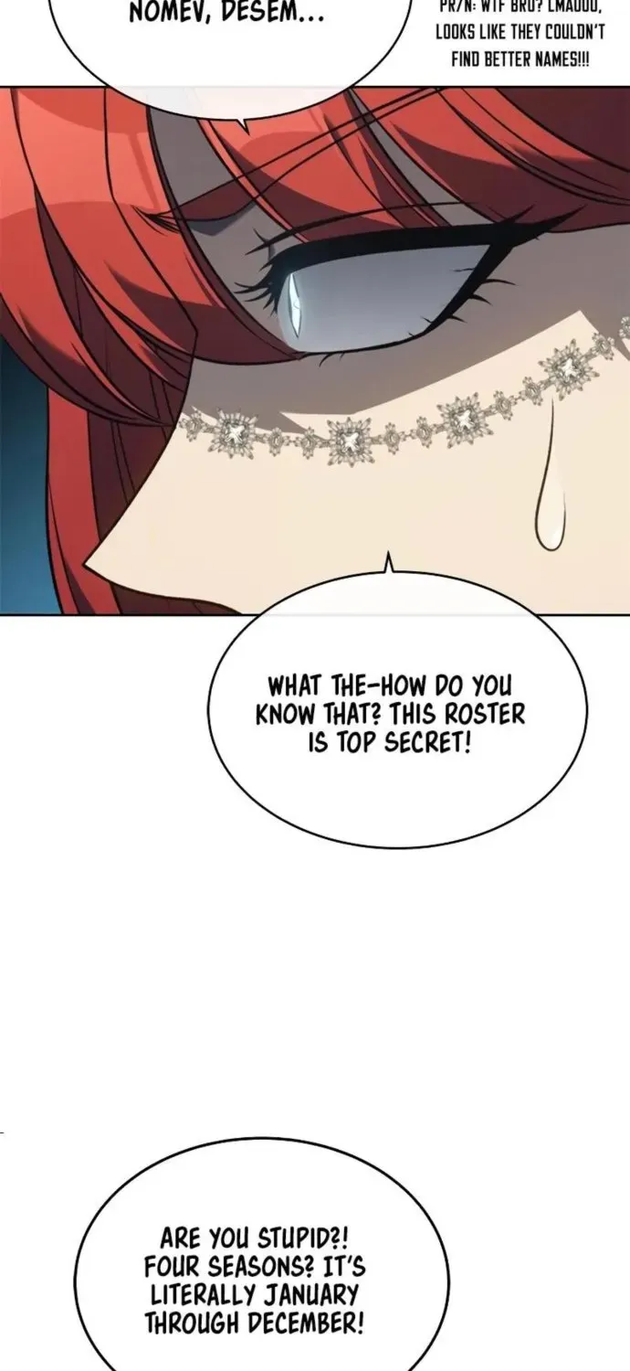 Why I Quit Being the Demon King Chapter 43 page 46 - 