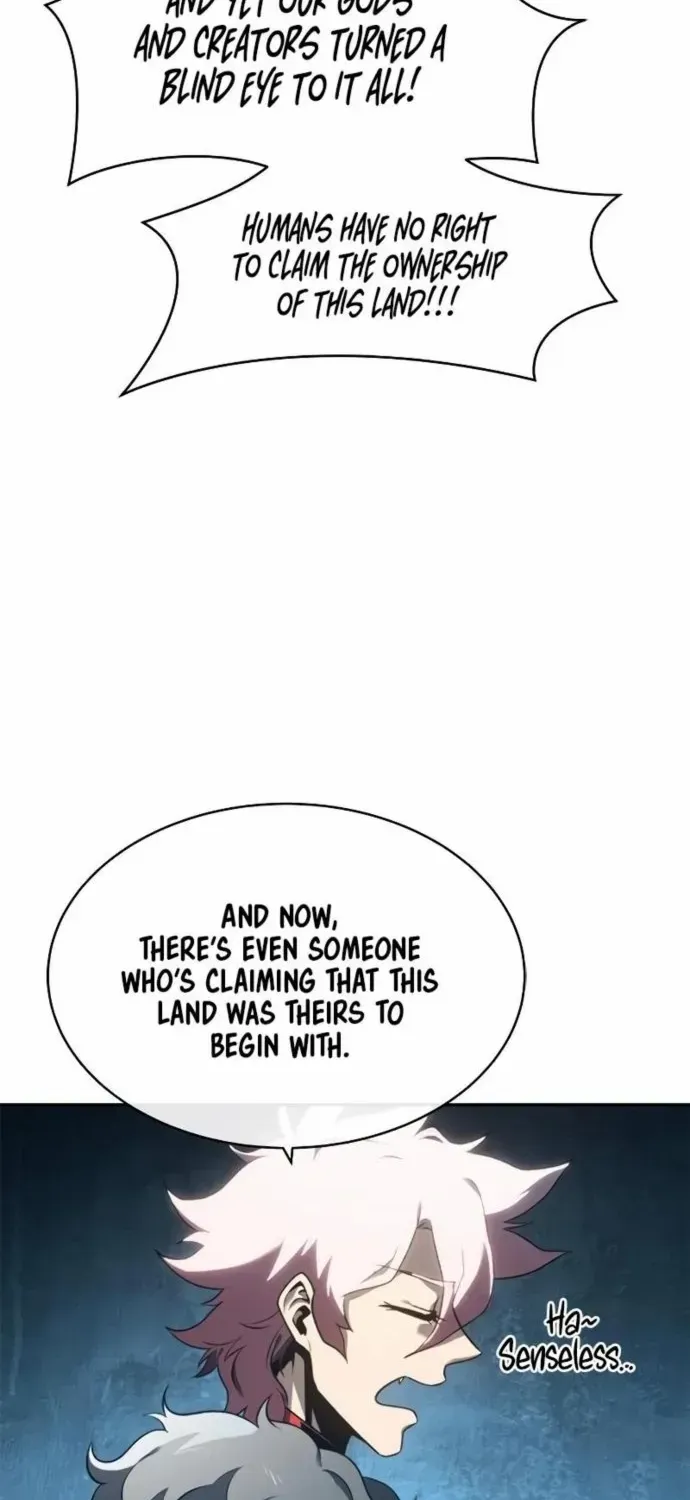 Why I Quit Being the Demon King Chapter 43 page 60 - 