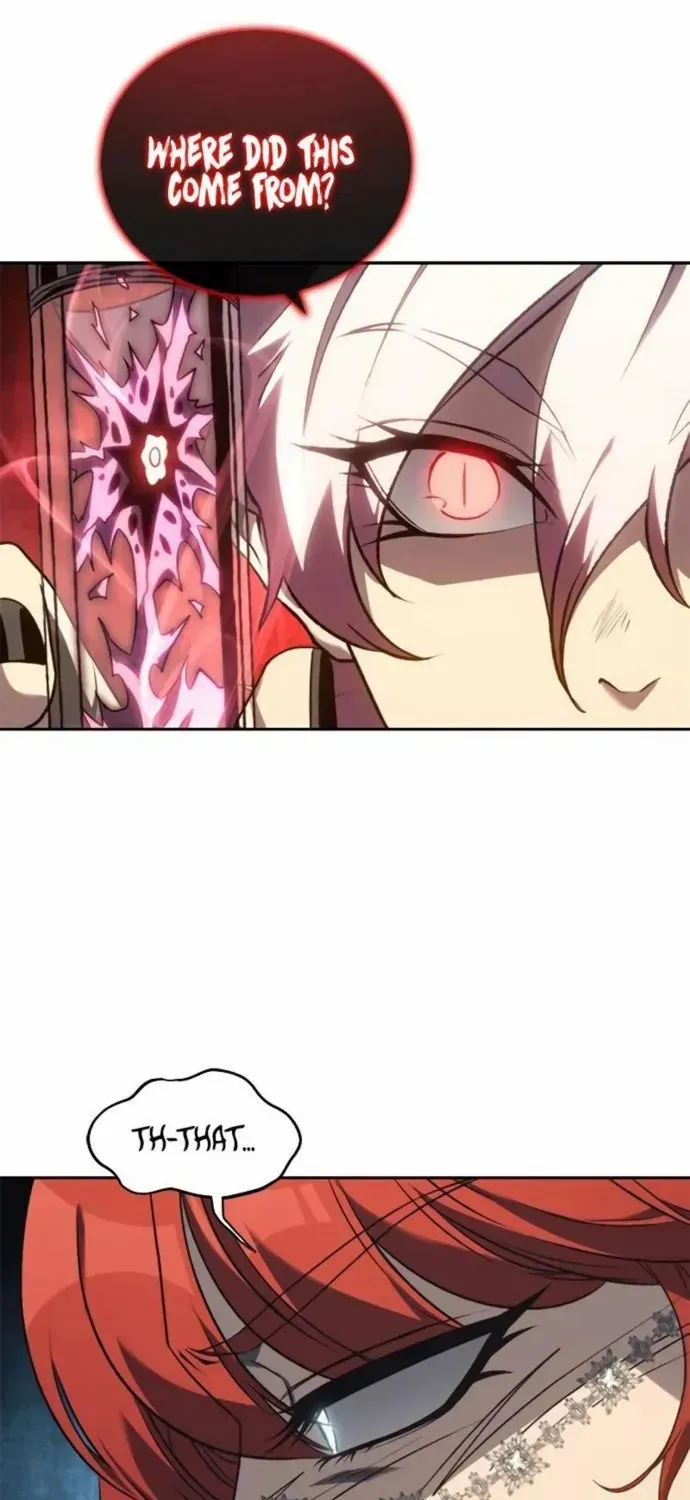 Why I Quit Being the Demon King Chapter 43 page 71 - 