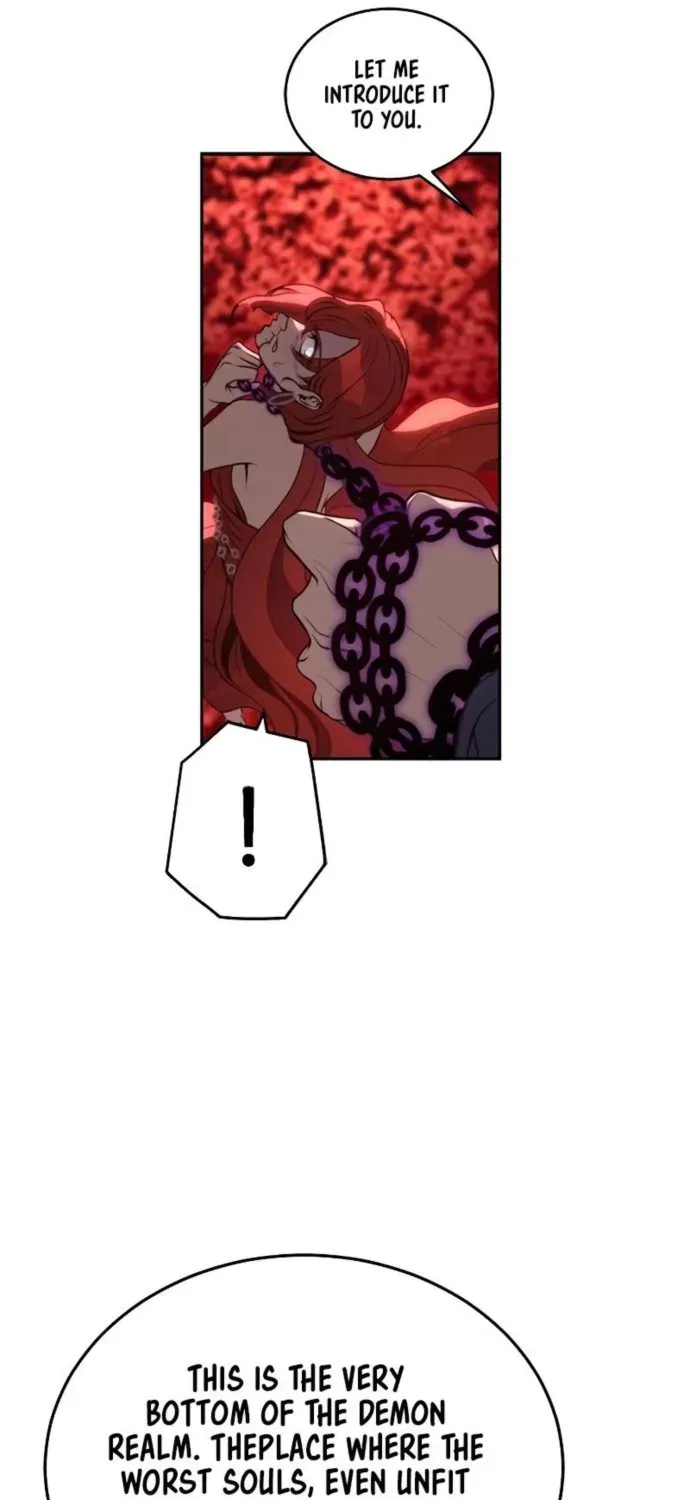 Why I Quit Being the Demon King Chapter 43 page 92 - 