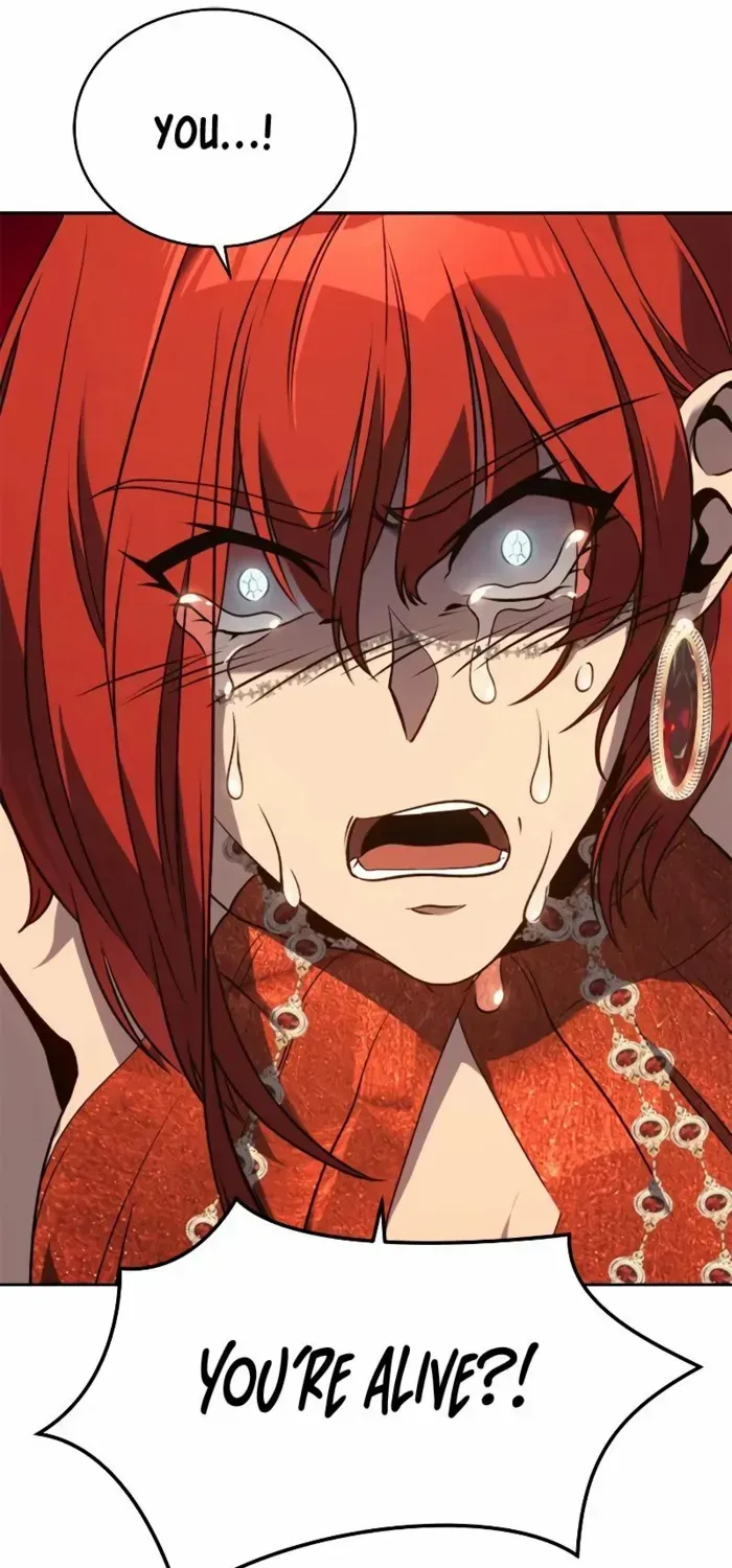 Why I Quit Being the Demon King Chapter 44 page 3 - 