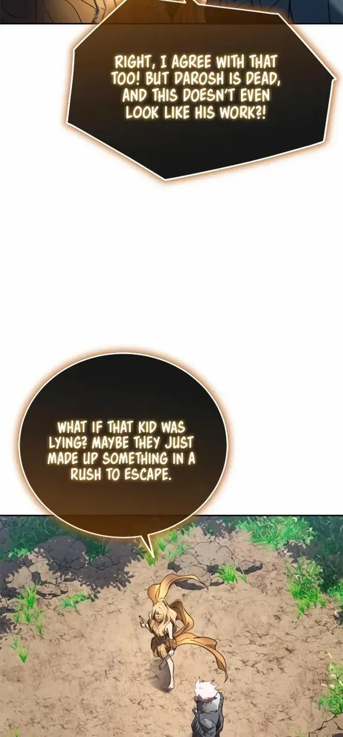 Why I Quit Being the Demon King Chapter 44 page 23 - 