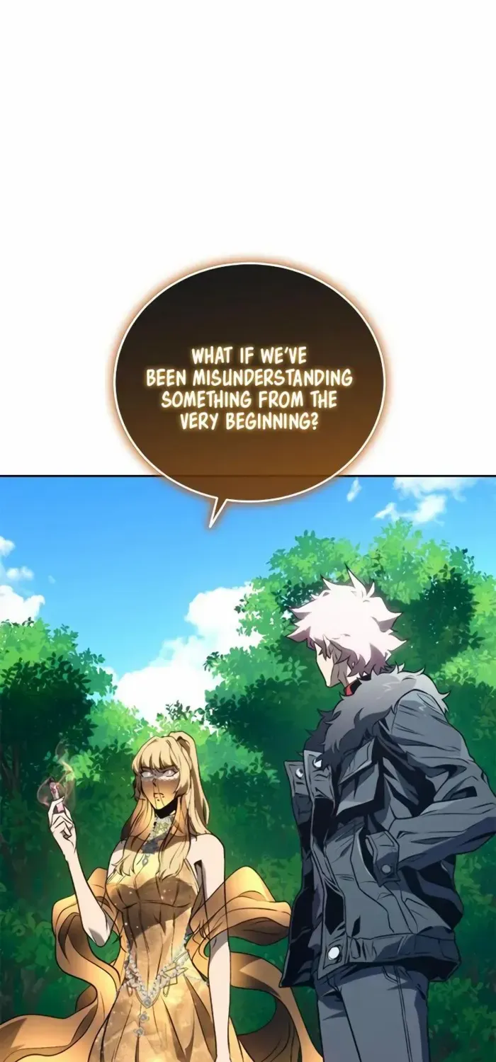 Why I Quit Being the Demon King Chapter 44 page 27 - 