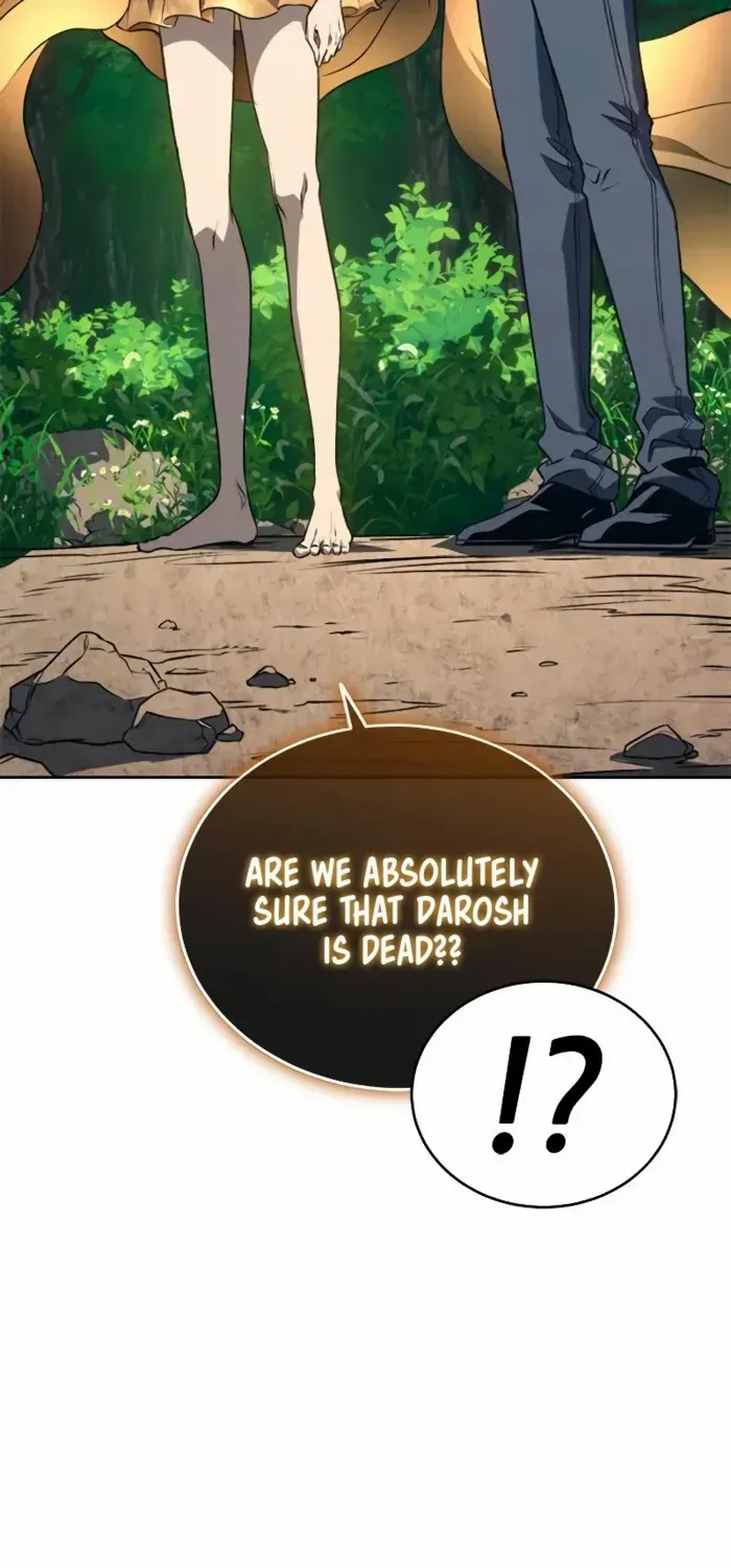 Why I Quit Being the Demon King Chapter 44 page 28 - 