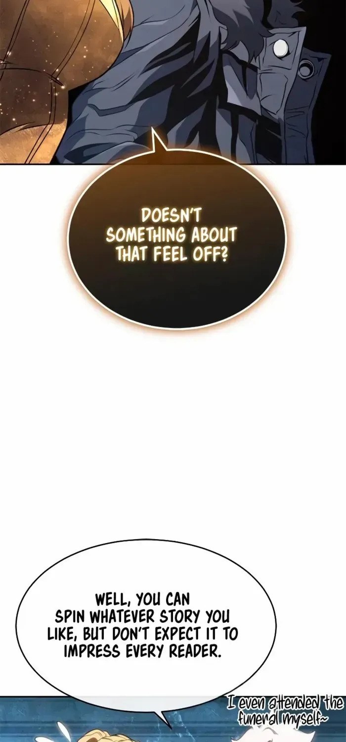 Why I Quit Being the Demon King Chapter 44 page 31 - 