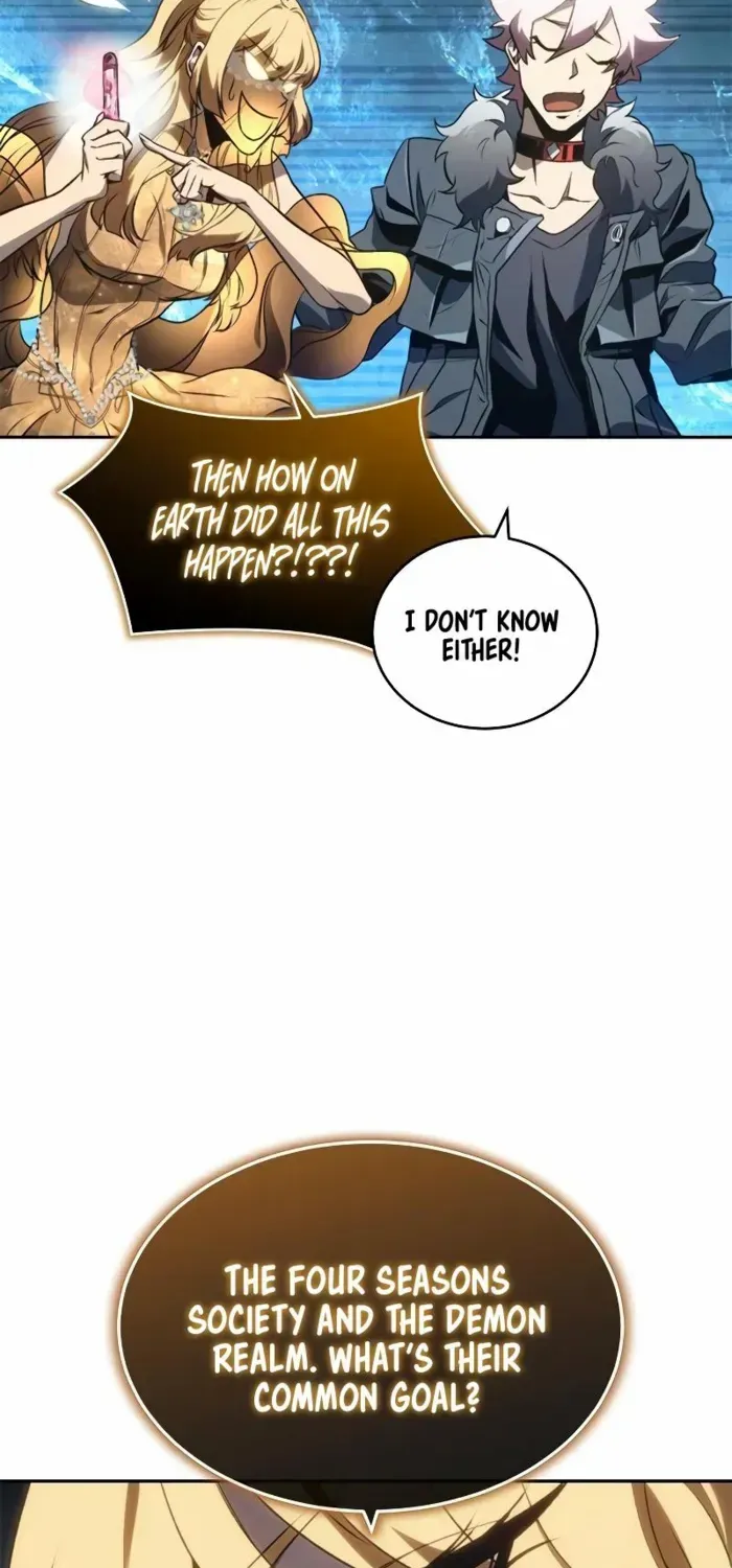 Why I Quit Being the Demon King Chapter 44 page 32 - 