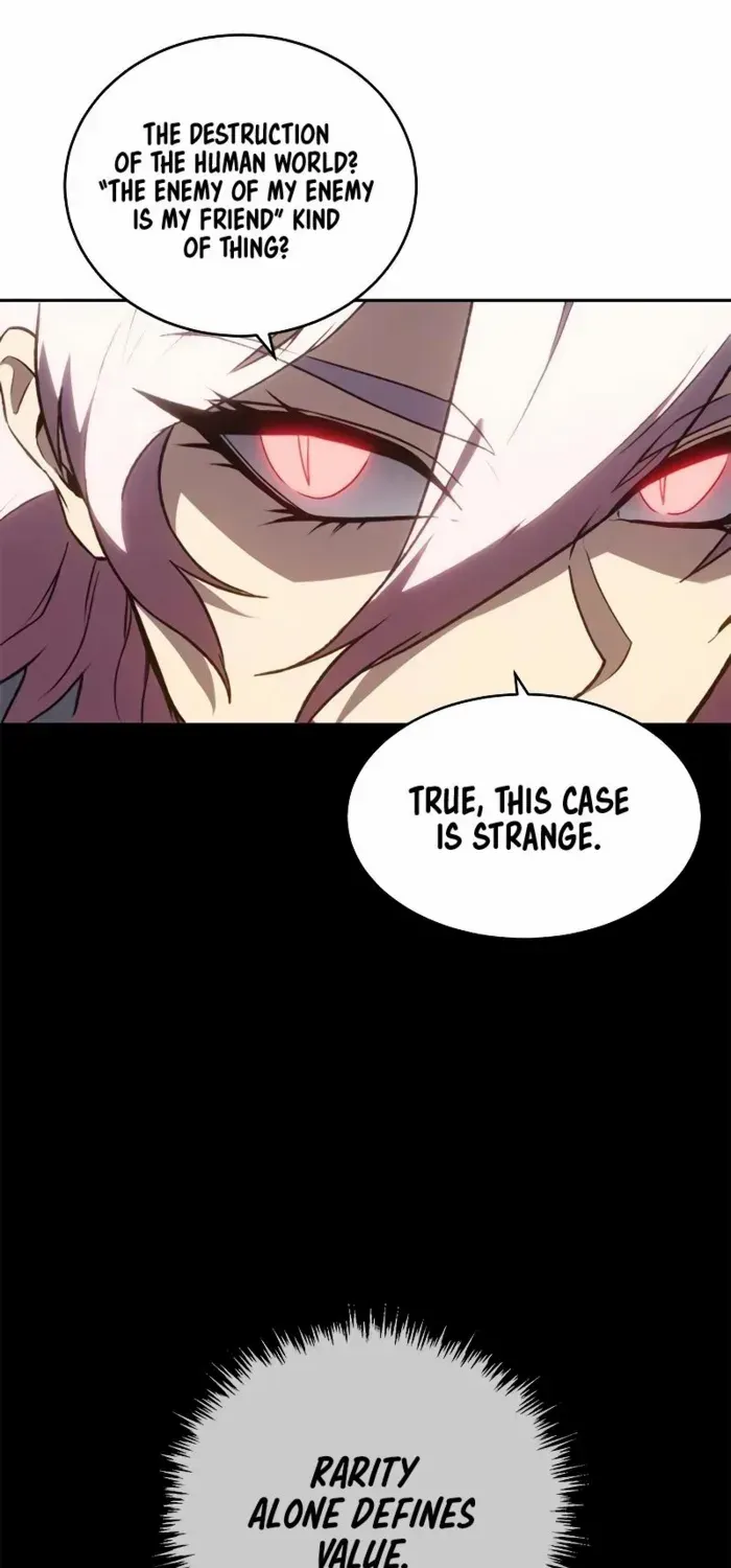 Why I Quit Being the Demon King Chapter 44 page 34 - 