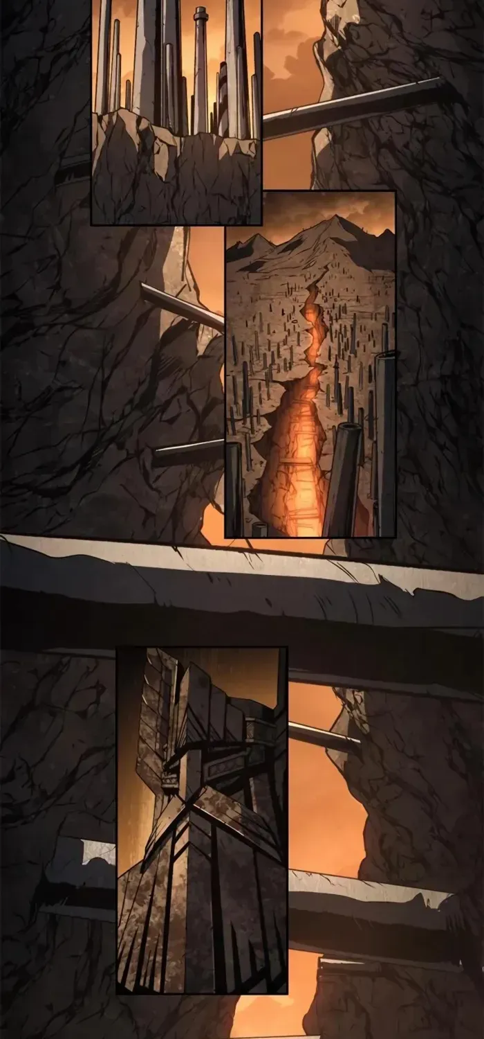 Why I Quit Being the Demon King Chapter 44 page 52 - 