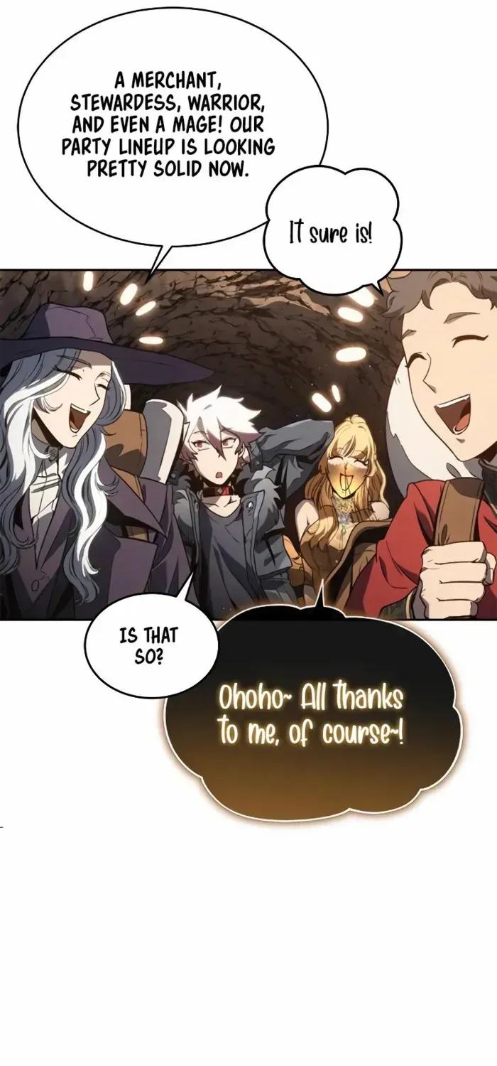 Why I Quit Being the Demon King Chapter 44 page 60 - 