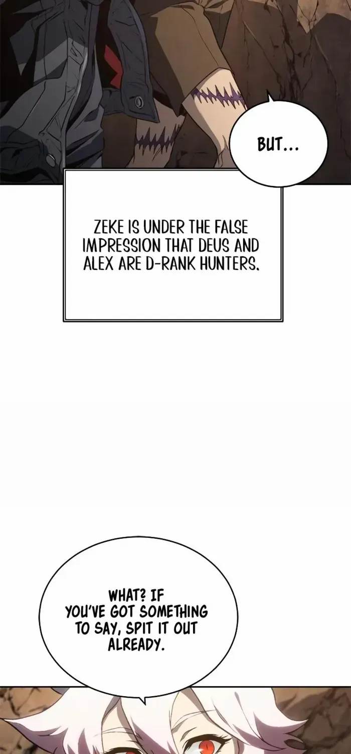 Why I Quit Being the Demon King Chapter 44 page 68 - 