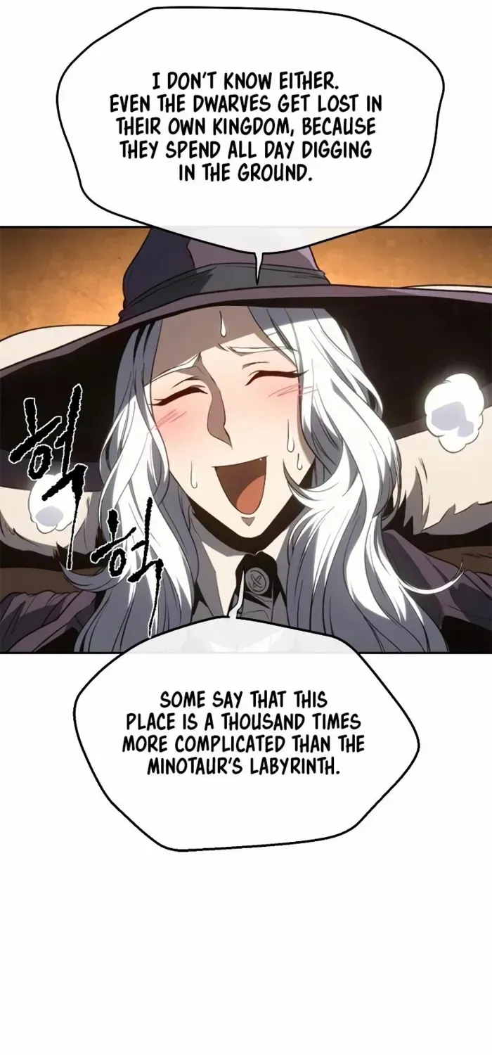 Why I Quit Being the Demon King Chapter 44 page 98 - 