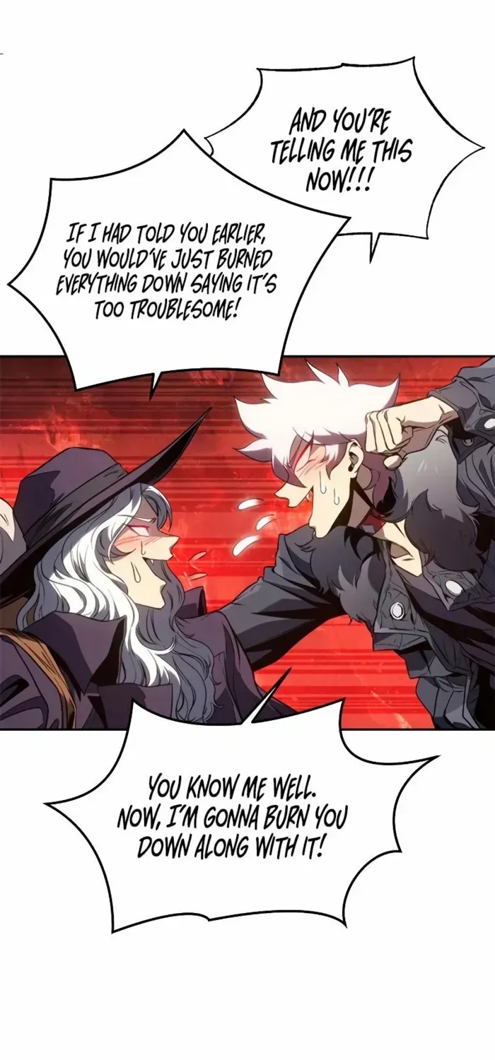 Why I Quit Being the Demon King Chapter 44 page 99 - 