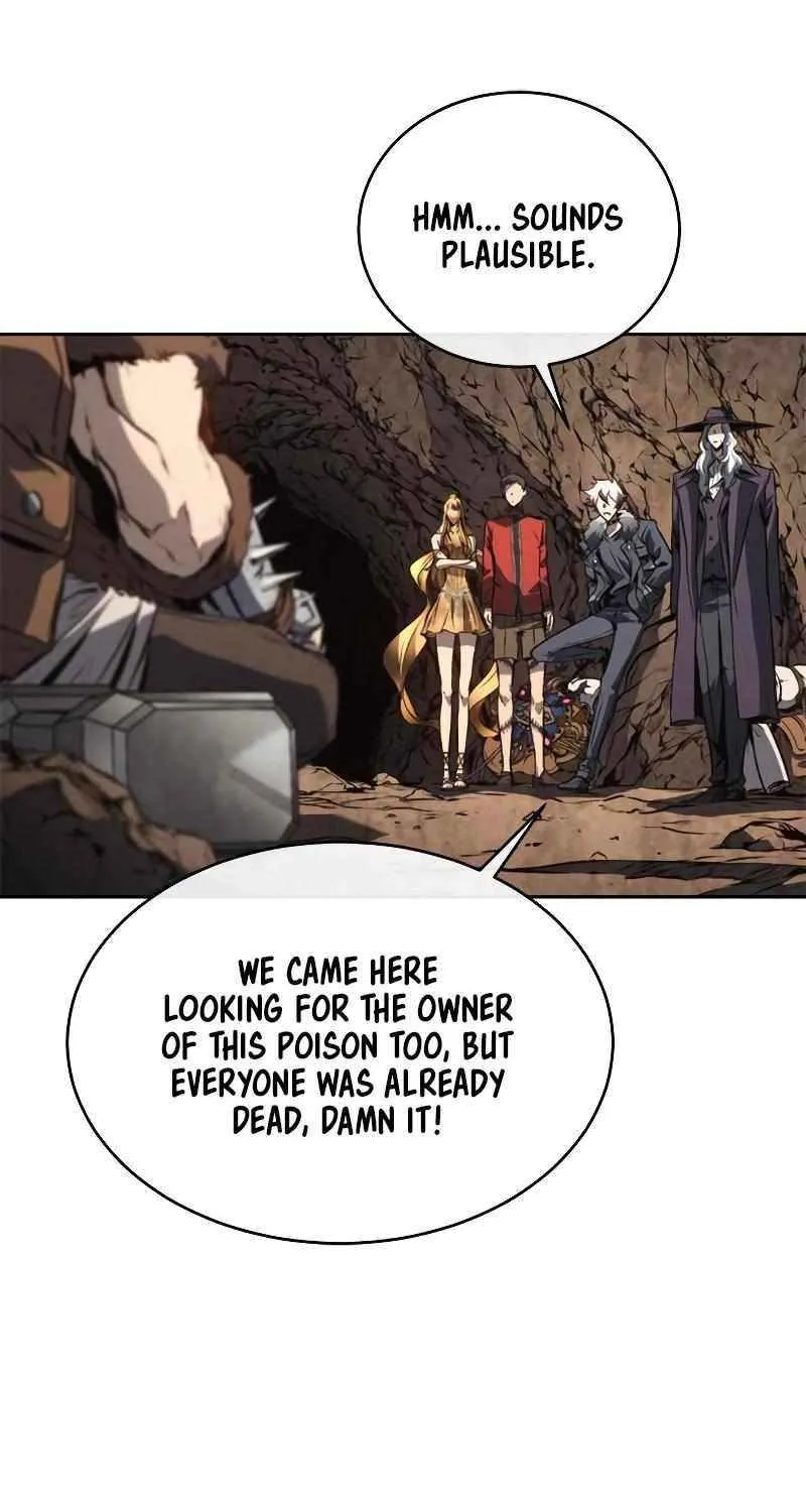 Why I Quit Being the Demon King Chapter 45 page 37 - 