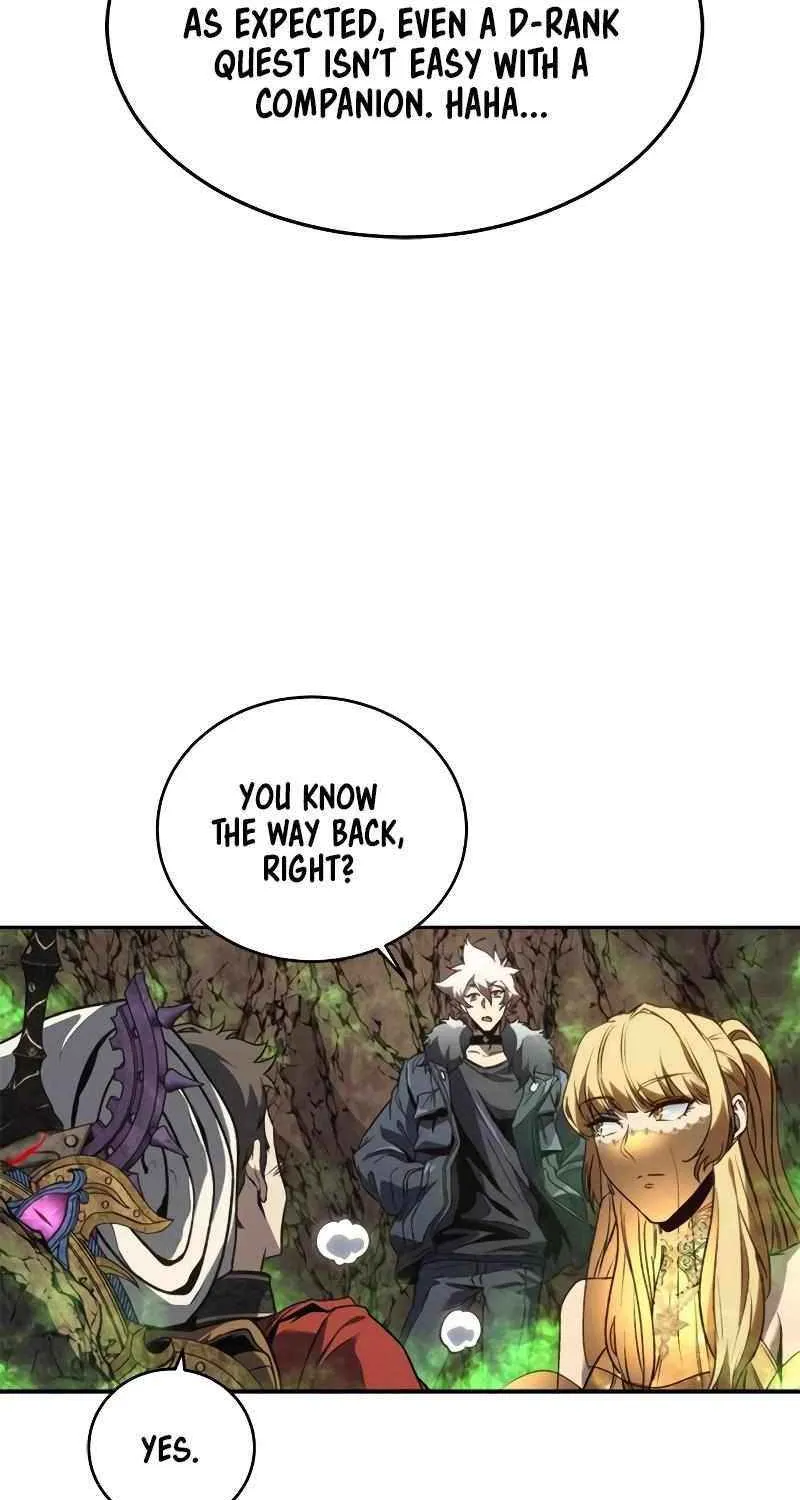 Why I Quit Being the Demon King Chapter 45 page 71 - 