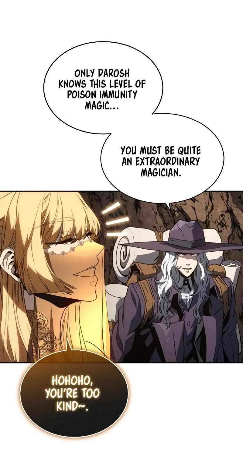 Why I Quit Being the Demon King Chapter 45 page 9 - 