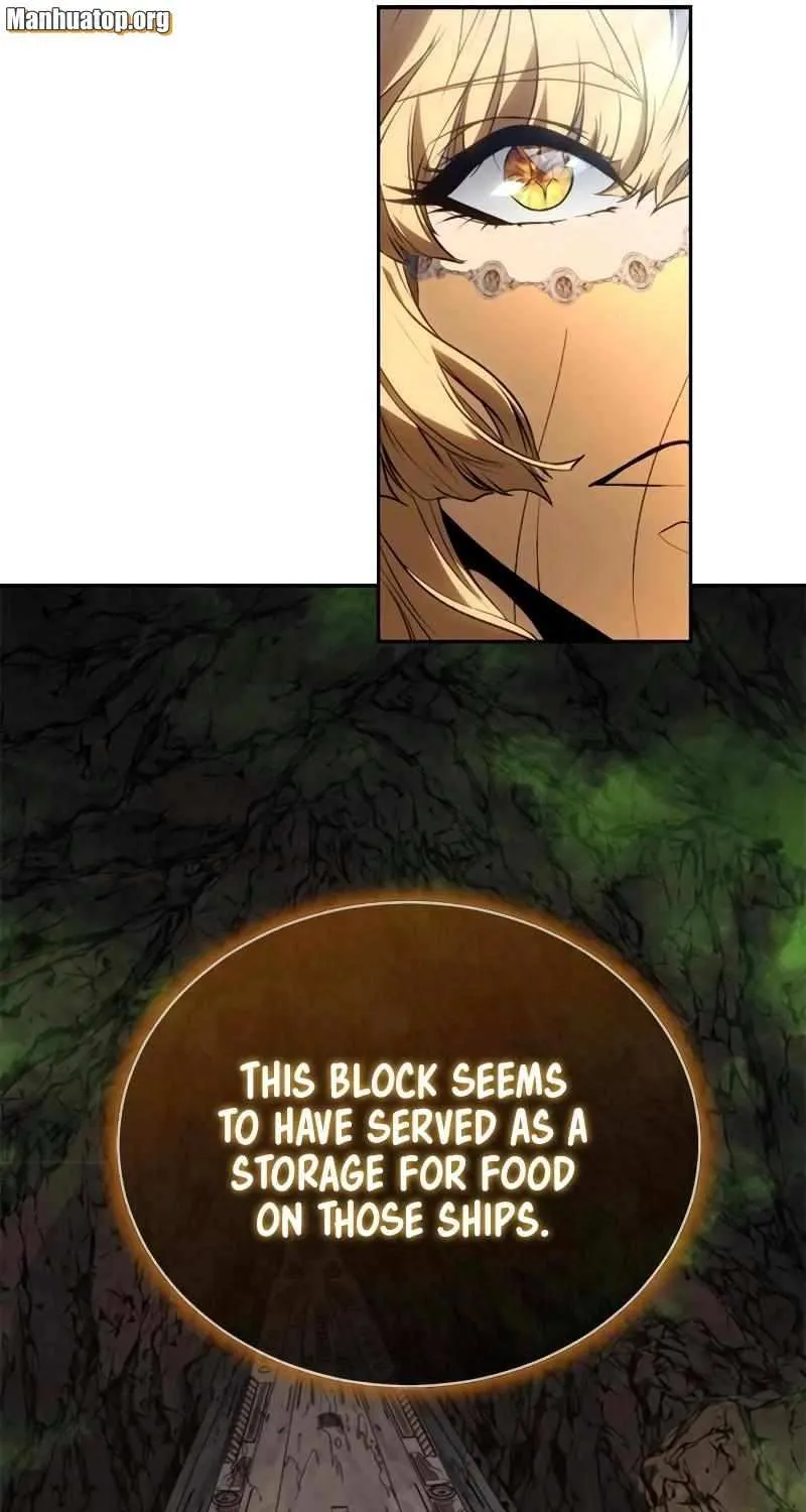 Why I Quit Being the Demon King Chapter 46 page 103 - 