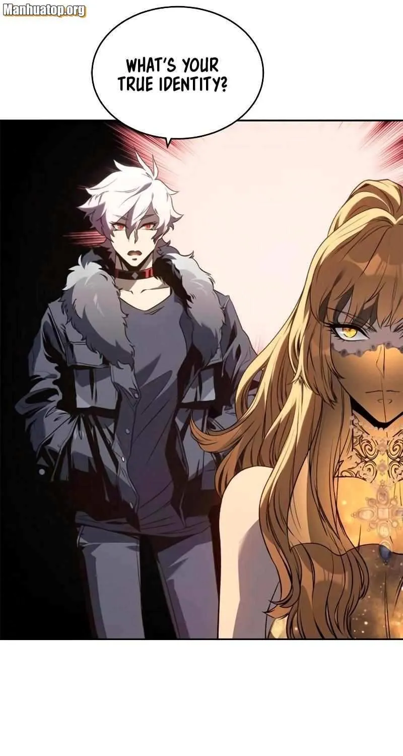Why I Quit Being the Demon King Chapter 46 page 107 - 