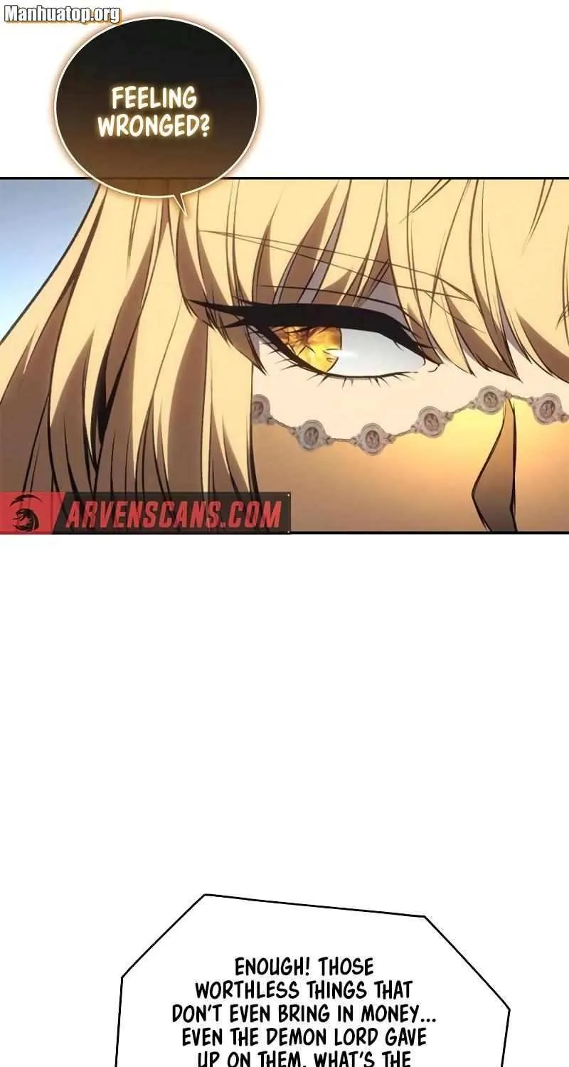 Why I Quit Being the Demon King Chapter 46 page 111 - 