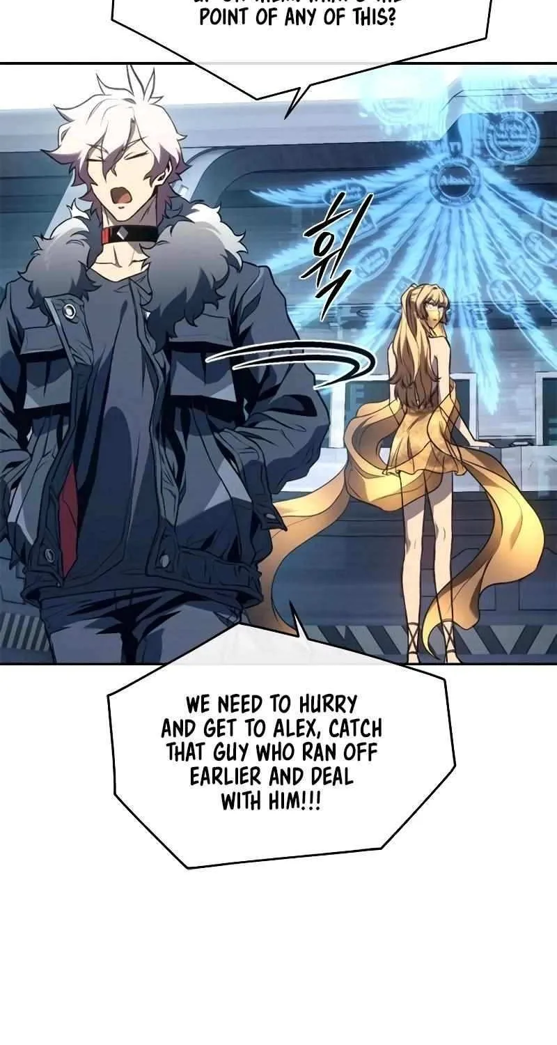Why I Quit Being the Demon King Chapter 46 page 112 - 