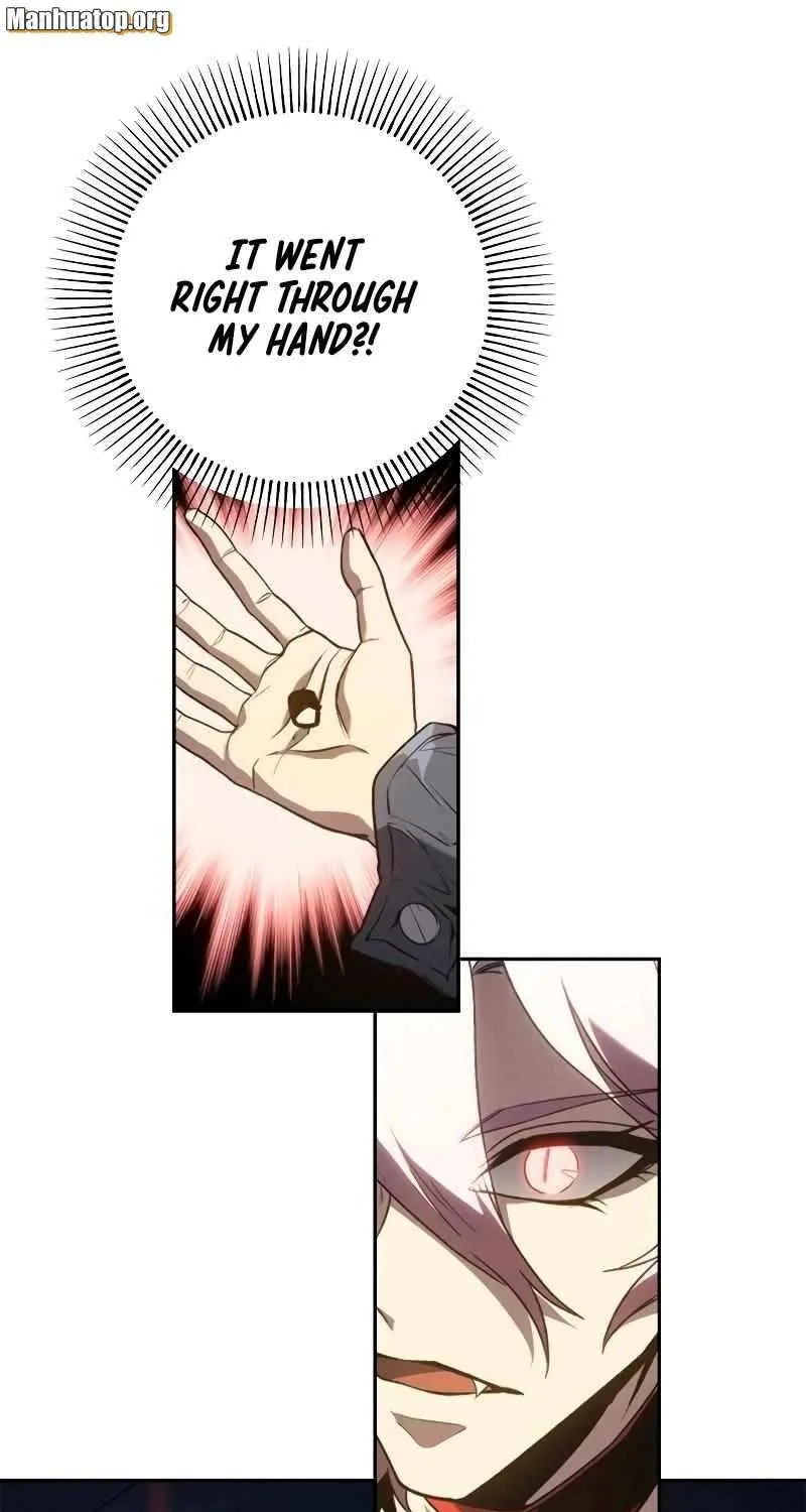Why I Quit Being the Demon King Chapter 46 page 115 - 
