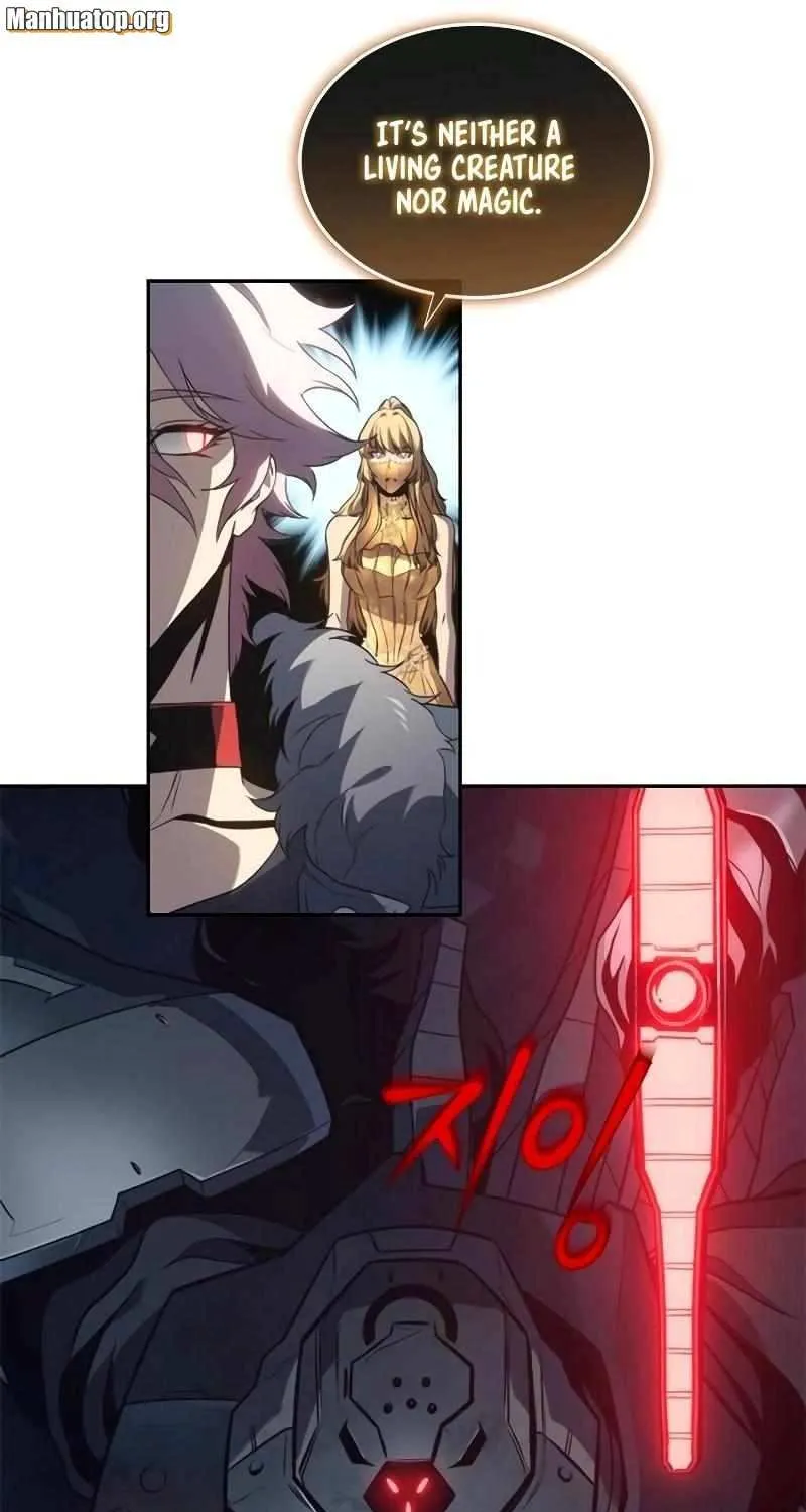 Why I Quit Being the Demon King Chapter 46 page 118 - 
