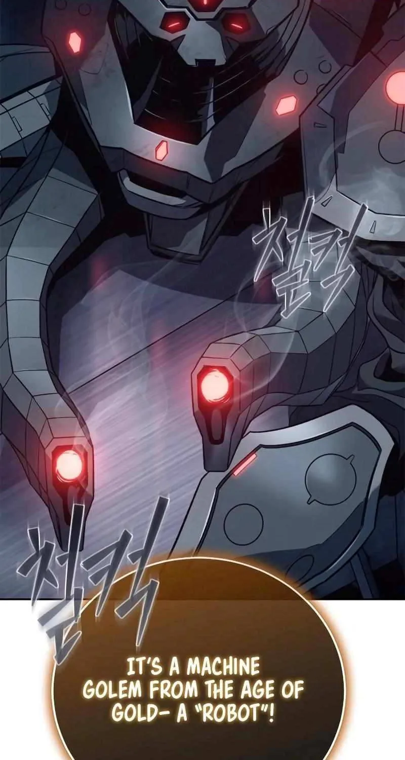 Why I Quit Being the Demon King Chapter 46 page 119 - 