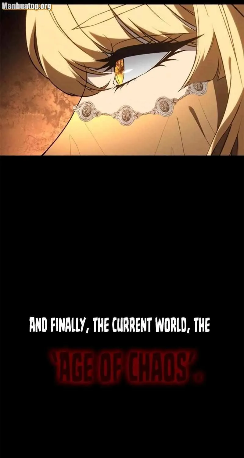 Why I Quit Being the Demon King Chapter 46 page 33 - 