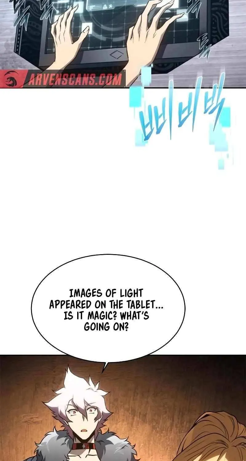 Why I Quit Being the Demon King Chapter 46 page 70 - 