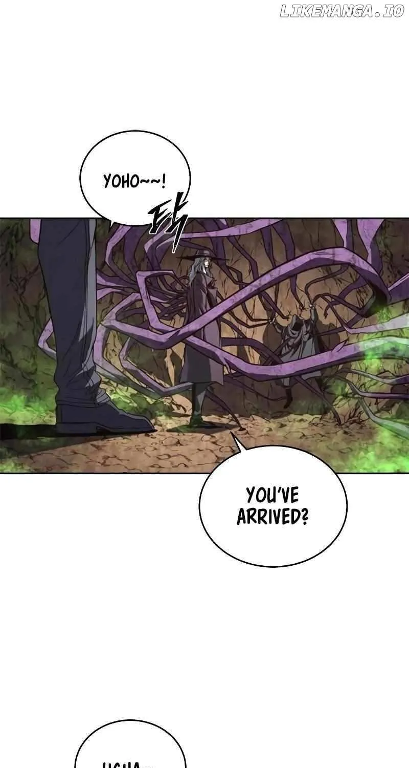 Why I Quit Being the Demon King Chapter 47 page 101 - 