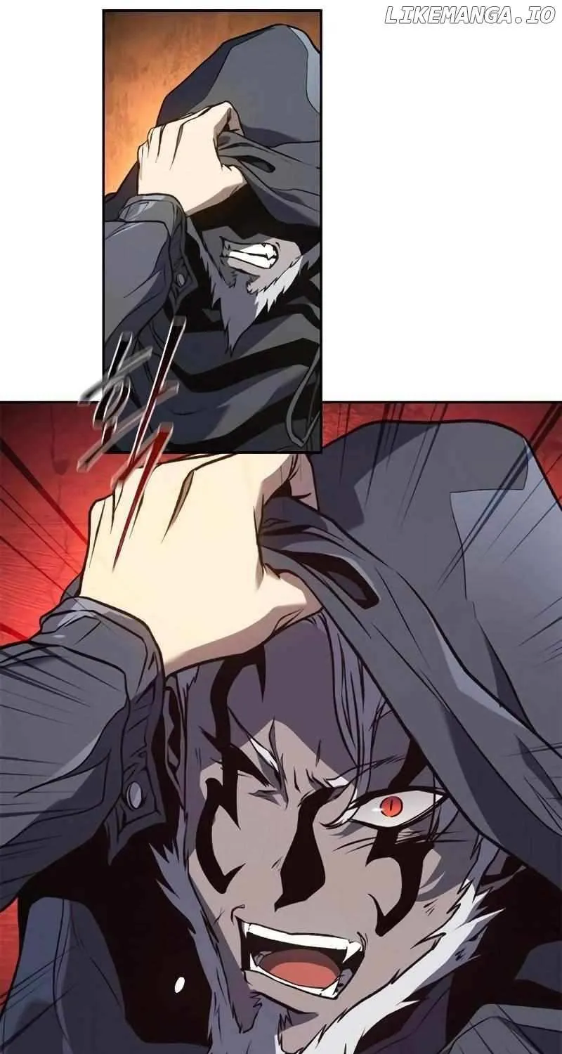 Why I Quit Being the Demon King Chapter 47 page 105 - 