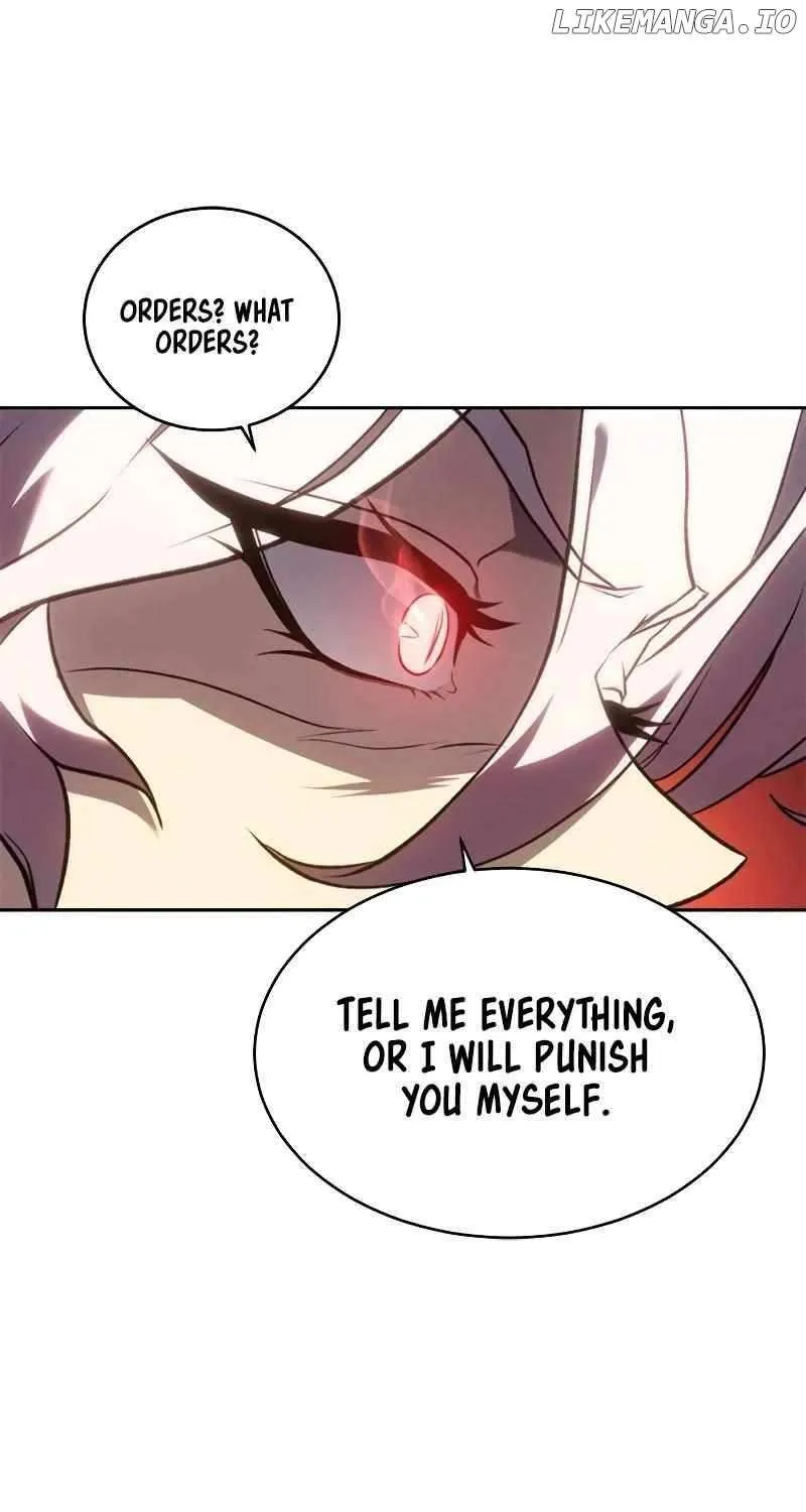 Why I Quit Being the Demon King Chapter 47 page 109 - 