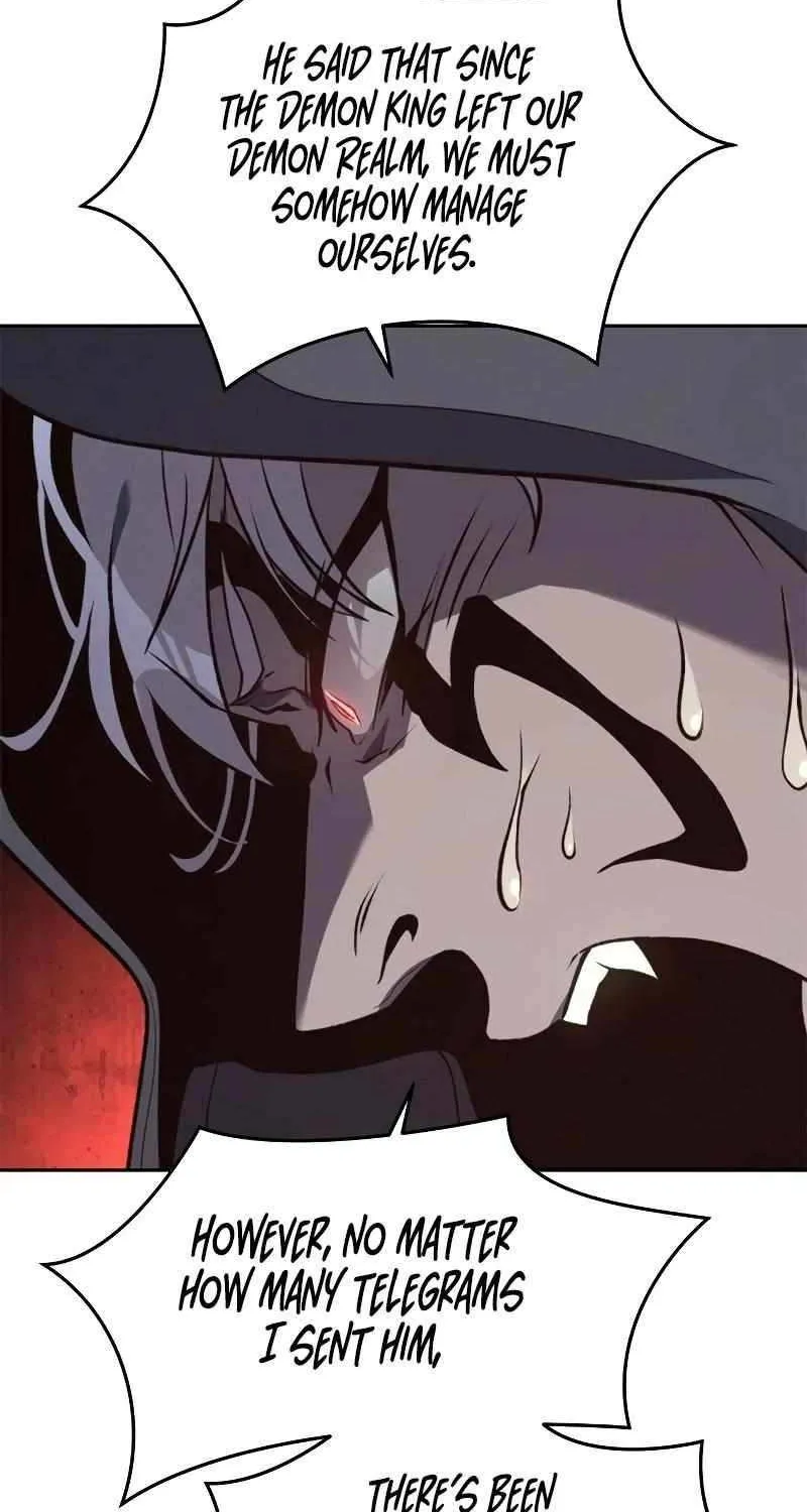 Why I Quit Being the Demon King Chapter 47 page 114 - 