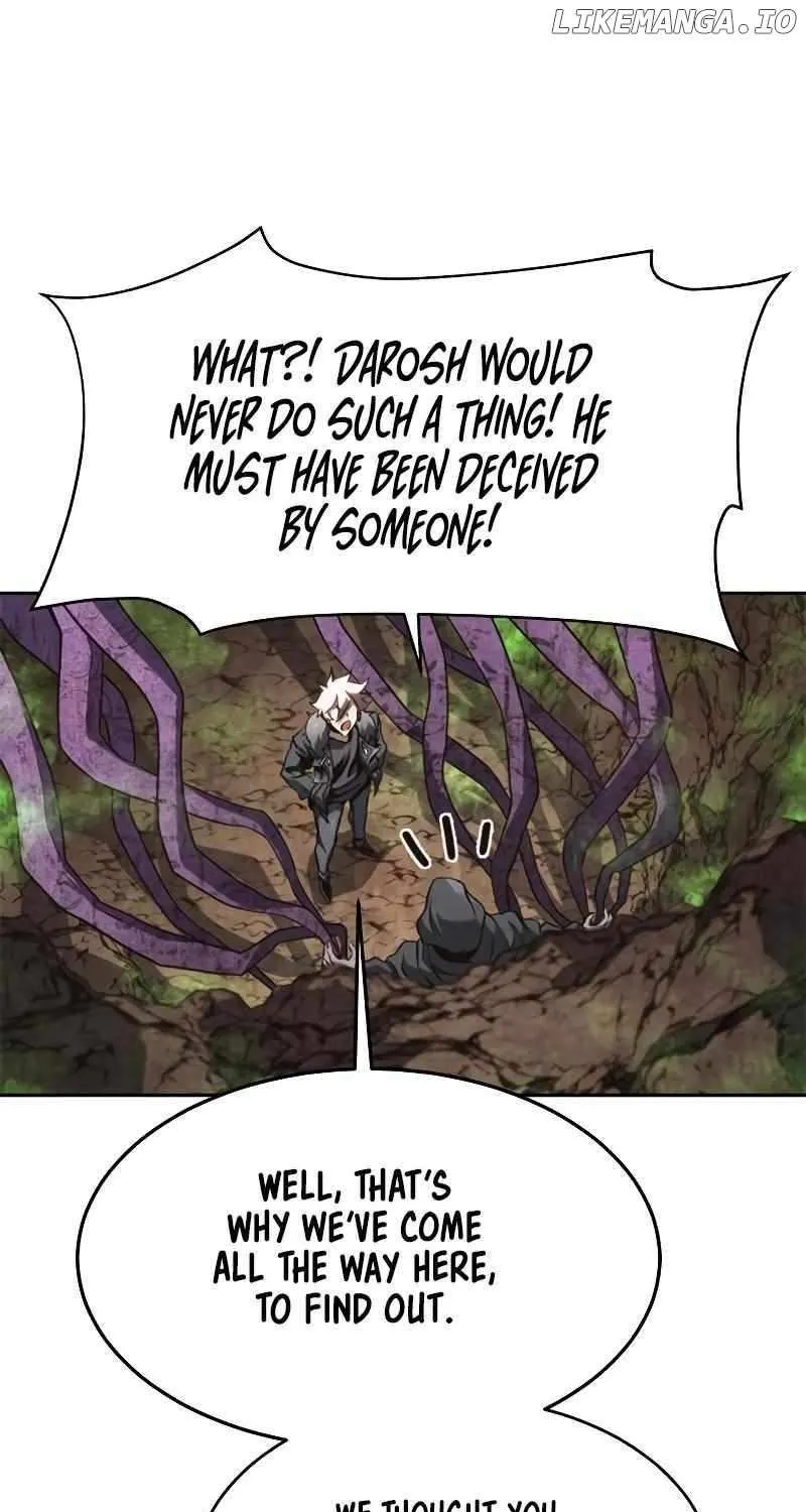 Why I Quit Being the Demon King Chapter 47 page 117 - 