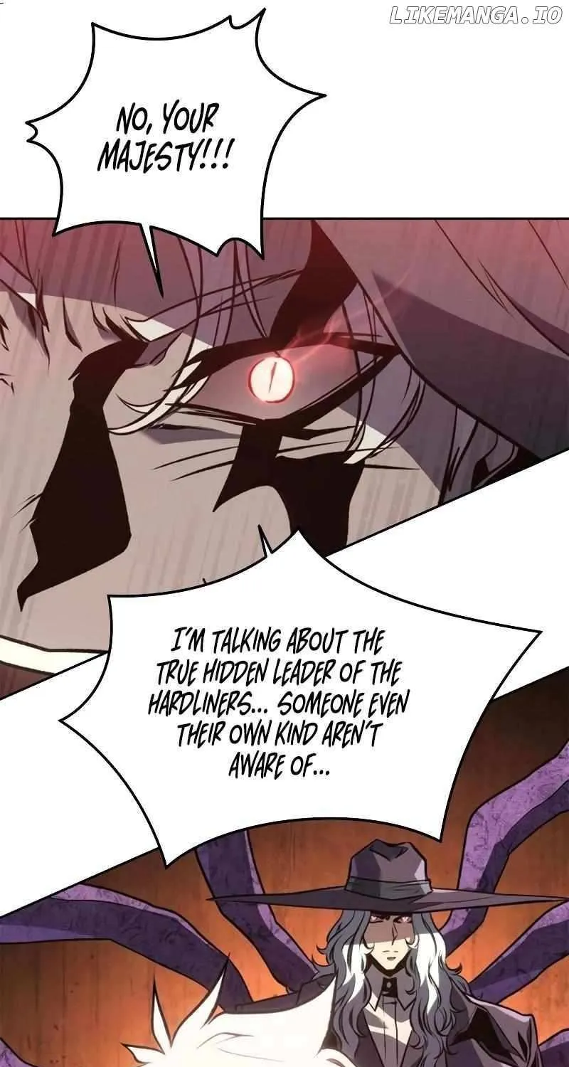 Why I Quit Being the Demon King Chapter 47 page 124 - 