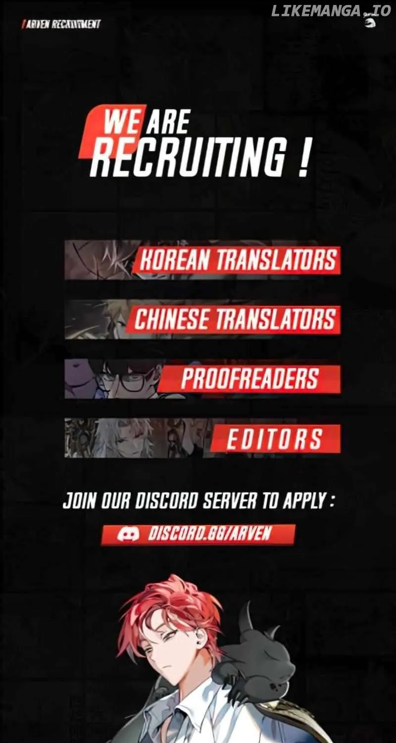 Why I Quit Being the Demon King Chapter 47 page 135 - 