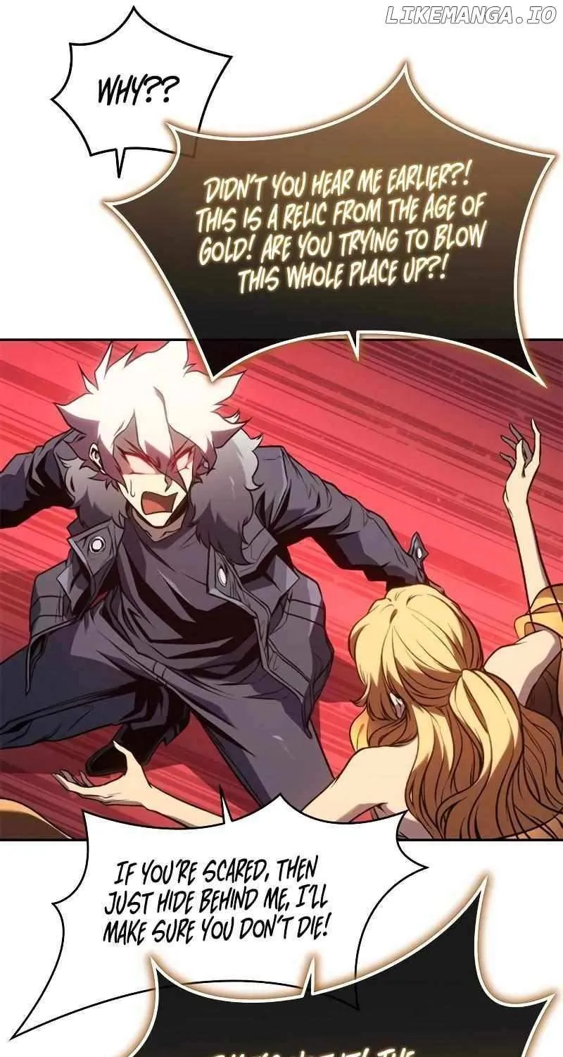 Why I Quit Being the Demon King Chapter 47 page 20 - 