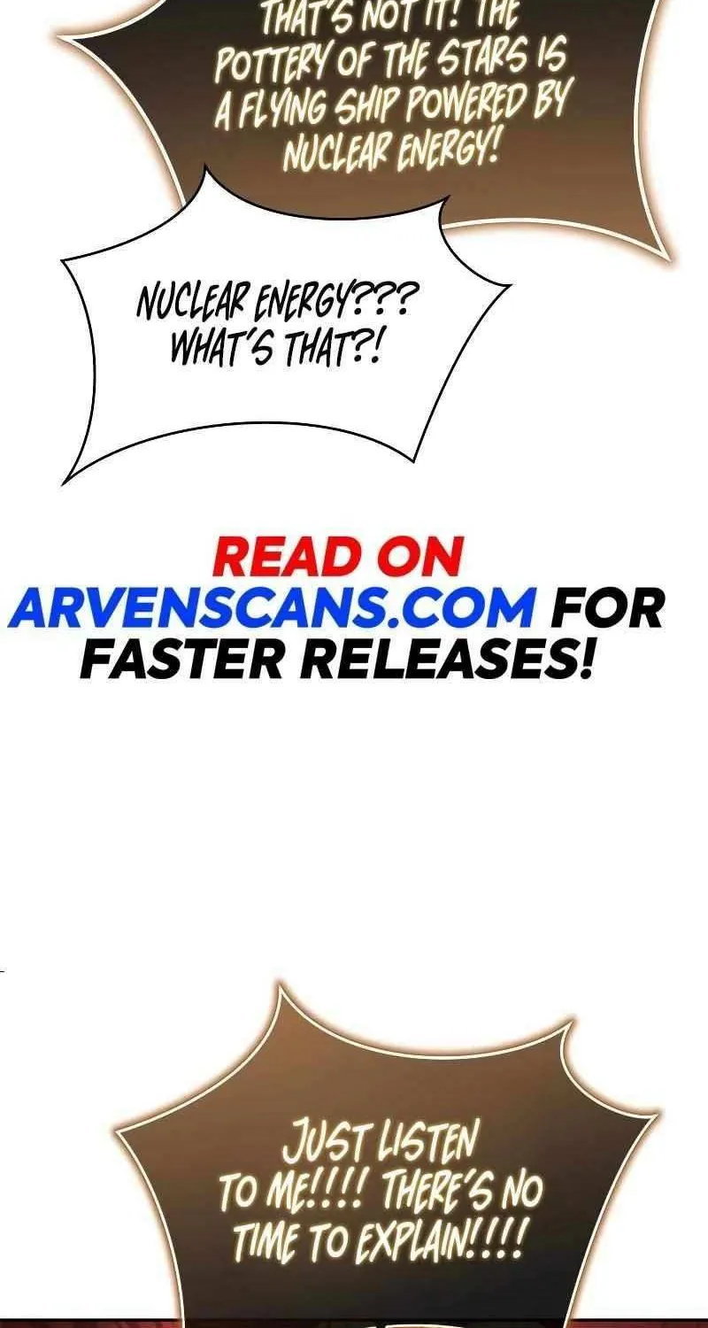Why I Quit Being the Demon King Chapter 47 page 21 - 
