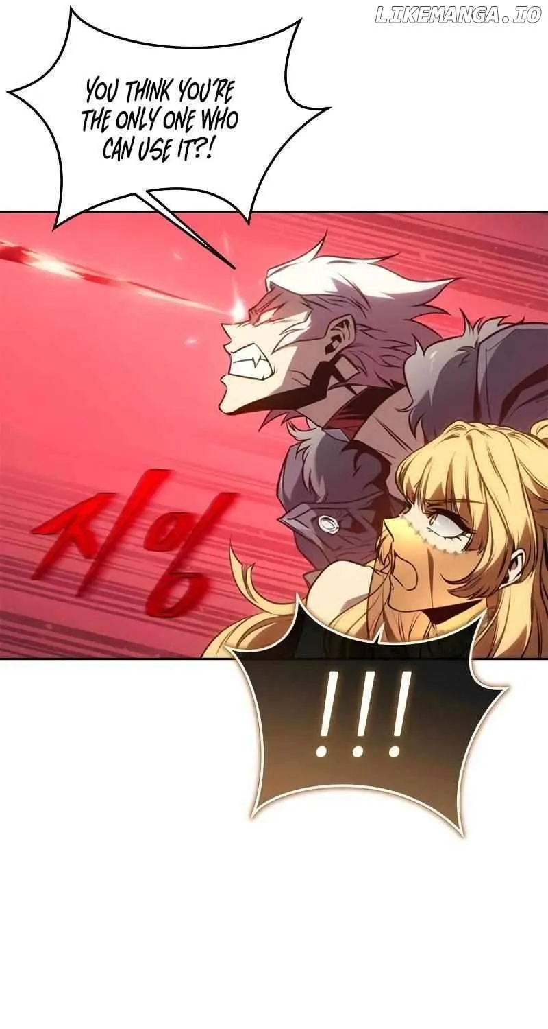 Why I Quit Being the Demon King Chapter 47 page 9 - 