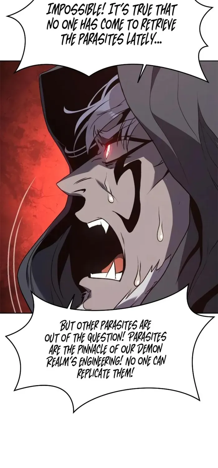 Why I Quit Being the Demon King Chapter 48 page 12 - 