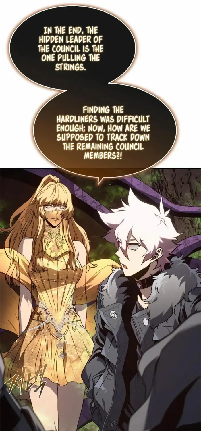 Why I Quit Being the Demon King Chapter 48 page 15 - 