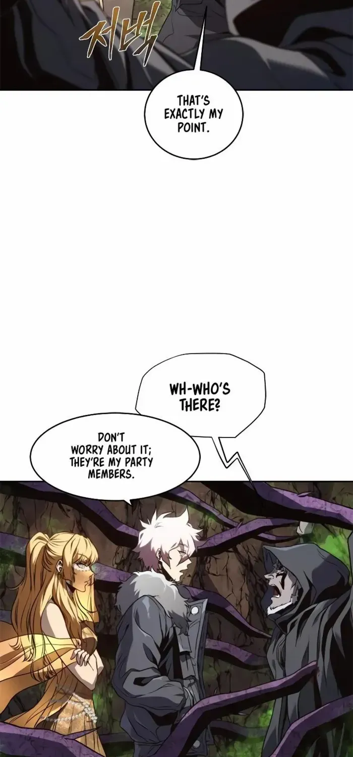 Why I Quit Being the Demon King Chapter 48 page 16 - 