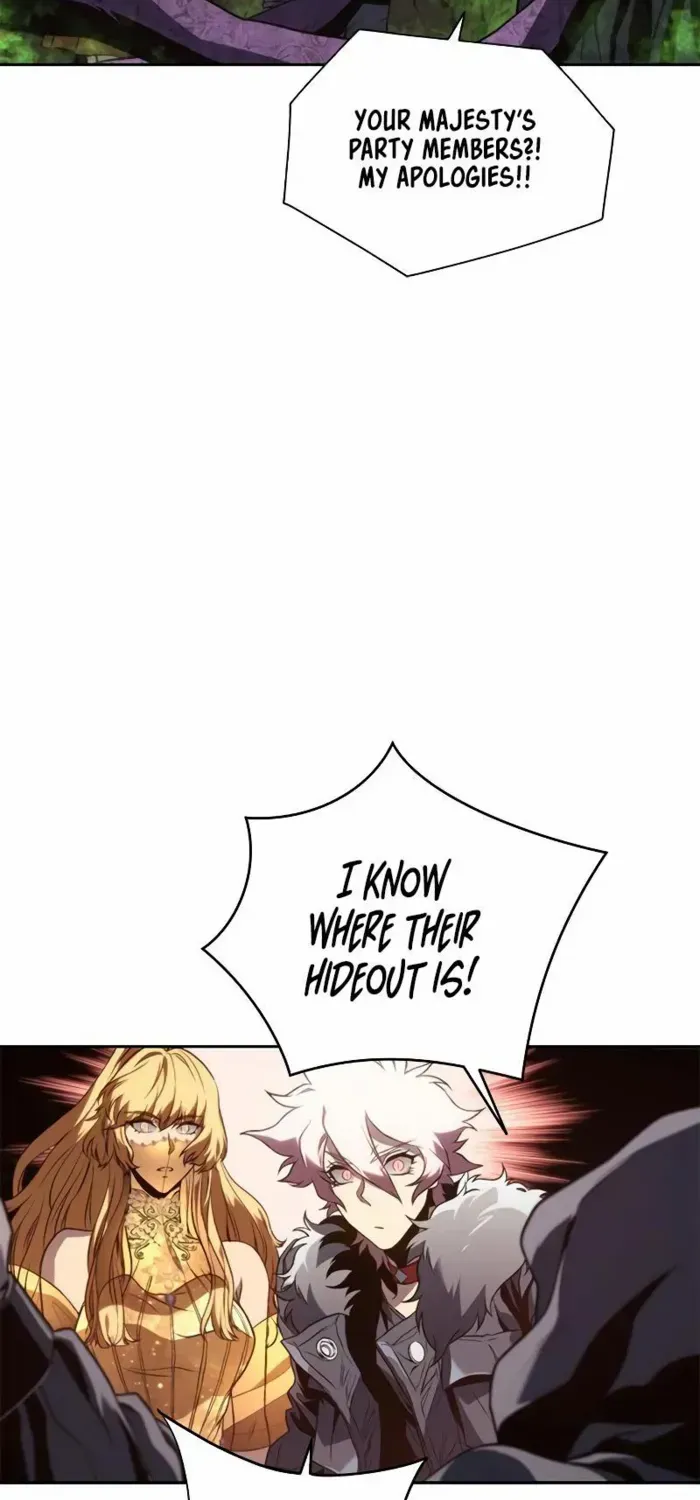 Why I Quit Being the Demon King Chapter 48 page 17 - 