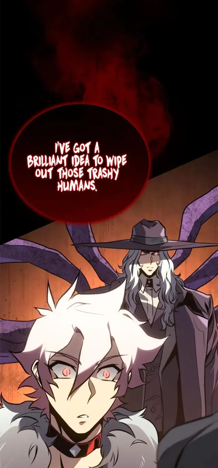 Why I Quit Being the Demon King Chapter 48 page 3 - 