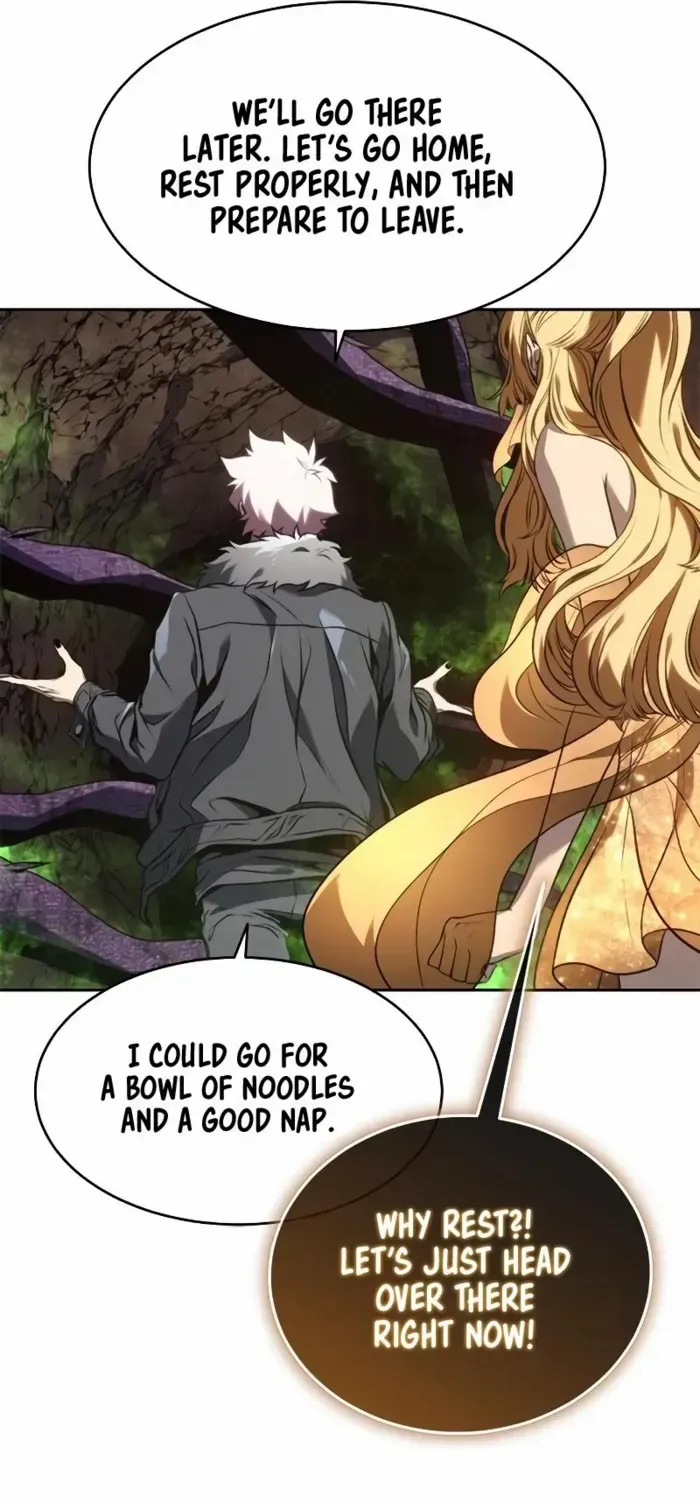 Why I Quit Being the Demon King Chapter 48 page 24 - 
