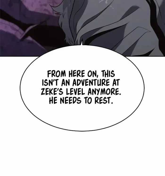 Why I Quit Being the Demon King Chapter 48 page 26 - 