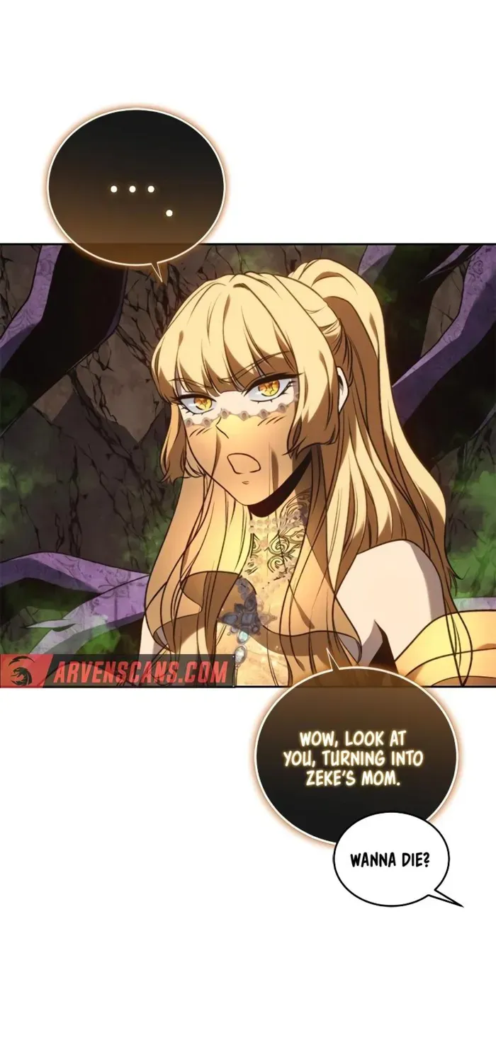 Why I Quit Being the Demon King Chapter 48 page 27 - 
